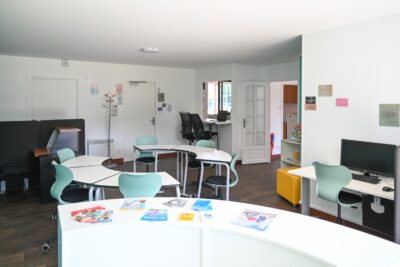 Agrandir l'image 5 sur 6, fenêtre modale