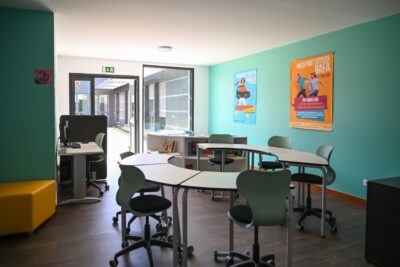 Agrandir l'image 6 sur 6, fenêtre modale