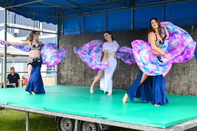 Agrandir l'image, fenêtre modale