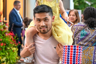 Agrandir l'image 8 sur 40, fenêtre modale