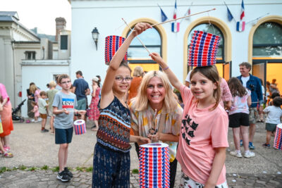 Agrandir l'image 15 sur 40, fenêtre modale