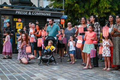 Agrandir l'image 23 sur 40, fenêtre modale