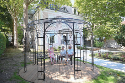 Agrandir l'image 5 sur 6, fenêtre modale