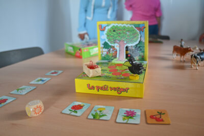 Agrandir l'image 5 sur 6, fenêtre modale