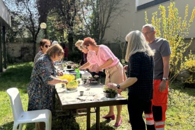 Agrandir l'image 10 sur 11, fenêtre modale