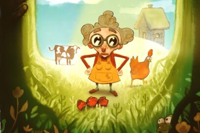 Agrandir l'image, fenêtre modale