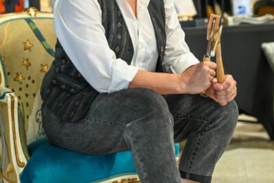 Agrandir l'image 7 sur 57, fenêtre modale