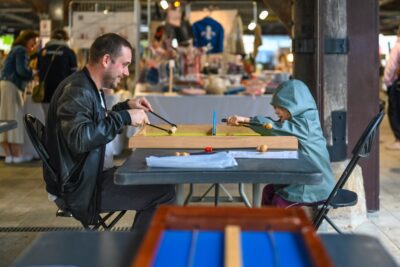 Agrandir l'image 17 sur 57, fenêtre modale