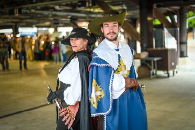 Agrandir l'image 3 sur 57, fenêtre modale