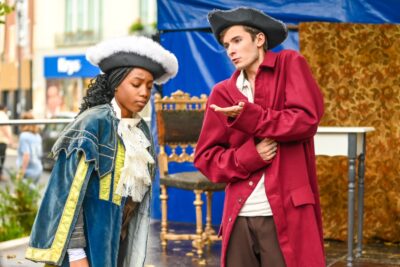 Agrandir l'image 32 sur 57, fenêtre modale