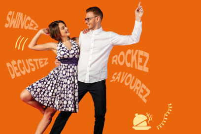 Agrandir l'image, fenêtre modale