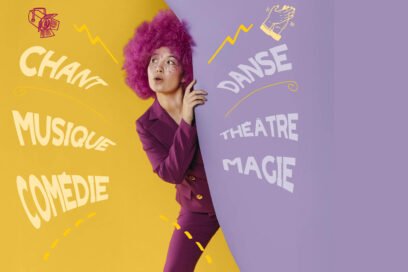 Agrandir l'image, fenêtre modale