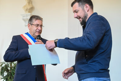 Agrandir l'image 5 sur 44, fenêtre modale