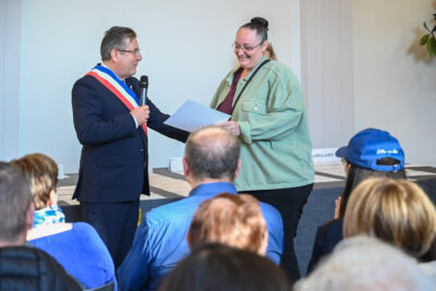 Agrandir l'image 8 sur 44, fenêtre modale