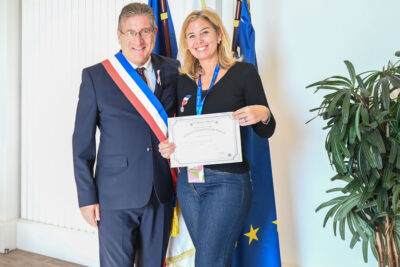 Agrandir l'image 43 sur 44, fenêtre modale