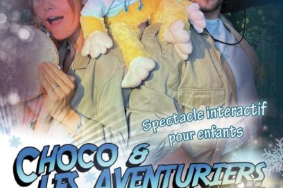 Agrandir l'image, fenêtre modale