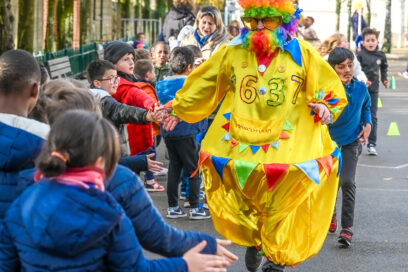 Agrandir l'image, fenêtre modale
