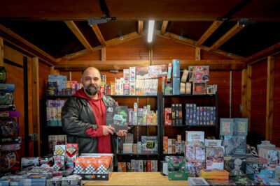 Agrandir l'image 2 sur 59, fenêtre modale