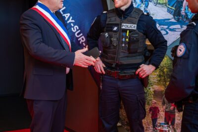 Agrandir l'image 7 sur 58, fenêtre modale