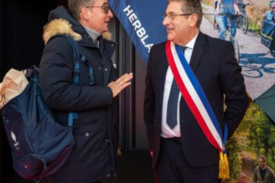 Agrandir l'image 13 sur 58, fenêtre modale