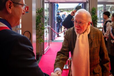 Agrandir l'image 14 sur 58, fenêtre modale