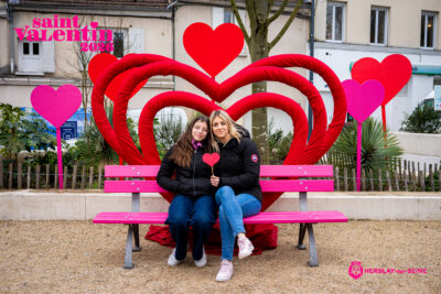 Agrandir l'image 2 sur 45, fenêtre modale