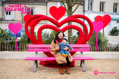 Agrandir l'image 3 sur 45, fenêtre modale