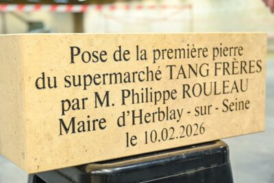 Agrandir l'image 4 sur 9, fenêtre modale