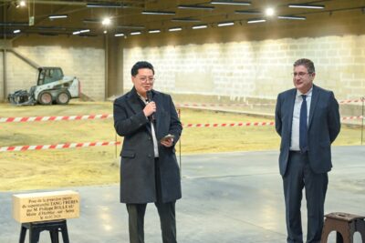 Agrandir l'image 5 sur 9, fenêtre modale