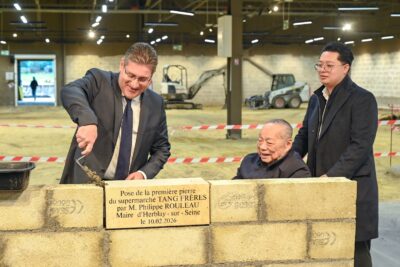 Agrandir l'image 6 sur 9, fenêtre modale