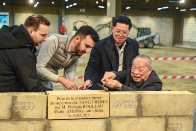 Agrandir l'image 7 sur 9, fenêtre modale