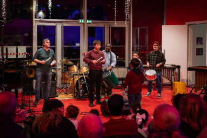 Agrandir l'image, fenêtre modale