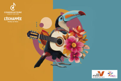 Agrandir l'image, fenêtre modale