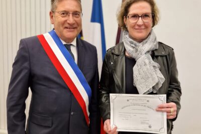 Agrandir l'image 1 sur 30, fenêtre modale