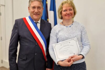 Agrandir l'image 2 sur 30, fenêtre modale