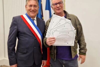 Agrandir l'image 5 sur 30, fenêtre modale