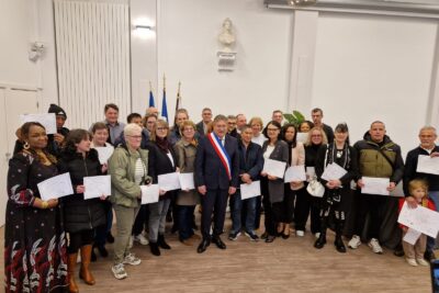 Agrandir l'image 8 sur 30, fenêtre modale