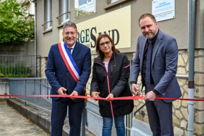 Agrandir l'image 2 sur 18, fenêtre modale
