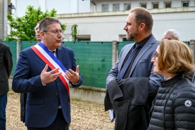 Agrandir l'image 5 sur 18, fenêtre modale