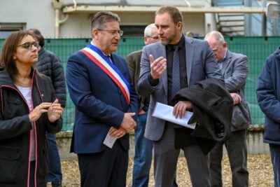 Agrandir l'image 8 sur 18, fenêtre modale