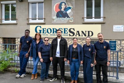 Agrandir l'image 16 sur 18, fenêtre modale