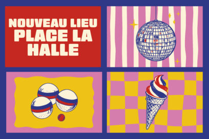 Agrandir l'image, fenêtre modale